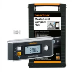 Laserliner MasterLevel Compact Plus 17 Laserliner MasterLevel Compact Plus -Sideal Standard Winkel 081 265a 10 13