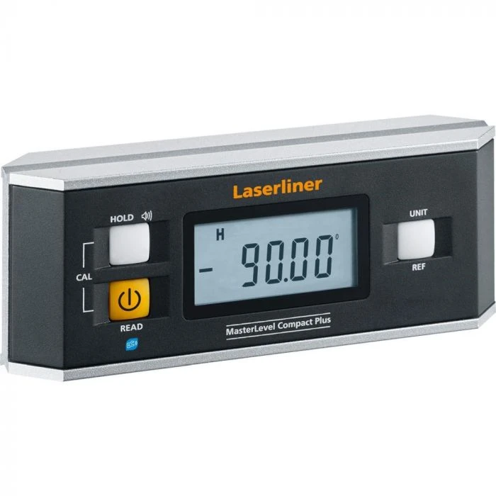 Laserliner MasterLevel Compact Plus 3 Laserliner MasterLevel Compact Plus