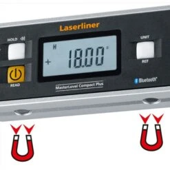 Laserliner MasterLevel Compact Plus 12 Laserliner MasterLevel Compact Plus -Sideal Standard Winkel 081 265a d2 10 12