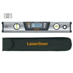 Laserliner DigiLevel Pro 40 17 Laserliner DigiLevel Pro 40 -Sideal Standard Winkel 081 270a 10 13