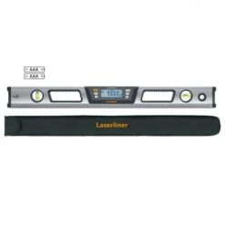 Laserliner DigiLevel Pro 60 -Sideal Standard Winkel 081 271a 10 13