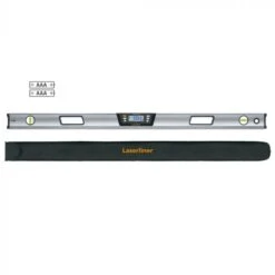 Laserliner Digilevel Pro 100 -Sideal Standard Winkel 081 274a 10 13