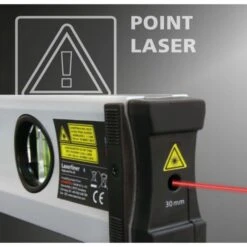 Laserliner Digilevel Pro 100 -Sideal Standard Winkel 081 274a d3 10 12