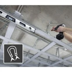 Laserliner Digilevel Pro 100 -Sideal Standard Winkel 081 274a d6 10 12