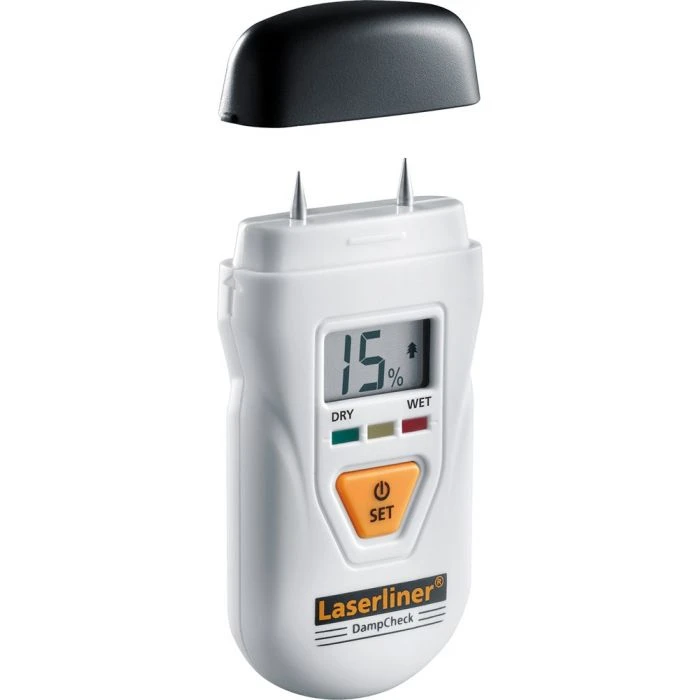 Laserliner DampCheck 3 Laserliner DampCheck