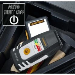 Laserliner WoodTester Compact -Sideal Standard Winkel 082 004a d4 10 12