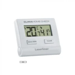 Laserliner ClimaHome-Check 9 Laserliner ClimaHome-Check -Sideal Standard Winkel 082 028a 10 13