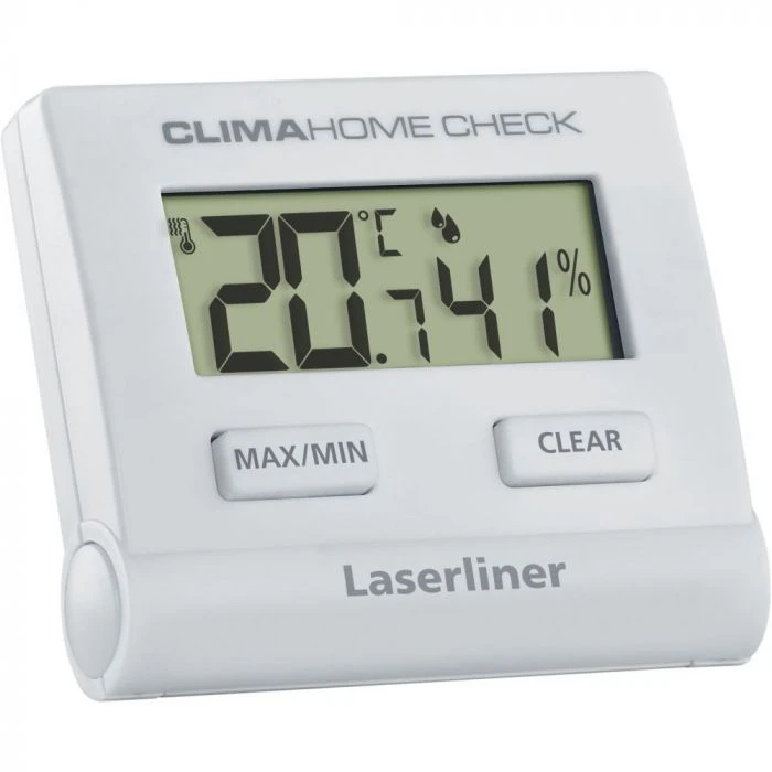 Laserliner ClimaHome-Check 3 Laserliner ClimaHome-Check