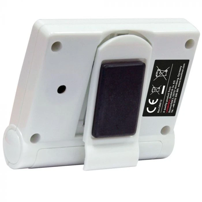 Laserliner ClimaHome-Check 4 Laserliner ClimaHome-Check - Afbeelding 2