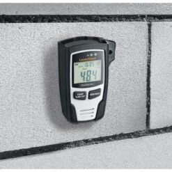 Laserliner ClimaData Box -Sideal Standard Winkel 082 031a d4 10 12