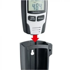 Laserliner ClimaData Box -Sideal Standard Winkel 082 031a d5 10 12