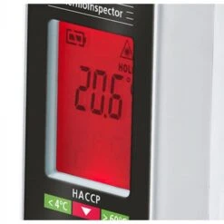 Laserliner ThermoInspector 8 Laserliner ThermoInspector -Sideal Standard Winkel 082 037a d1 10 12