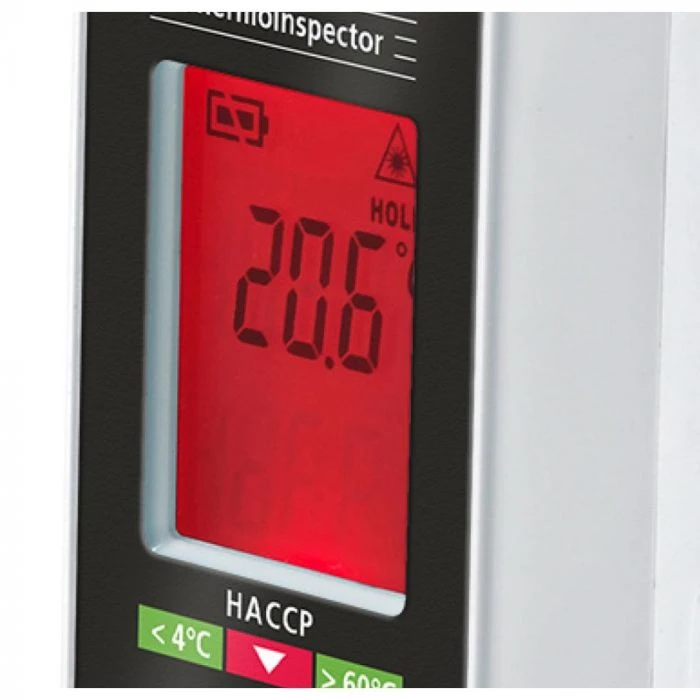 Laserliner ThermoInspector 4 Laserliner ThermoInspector - Afbeelding 2