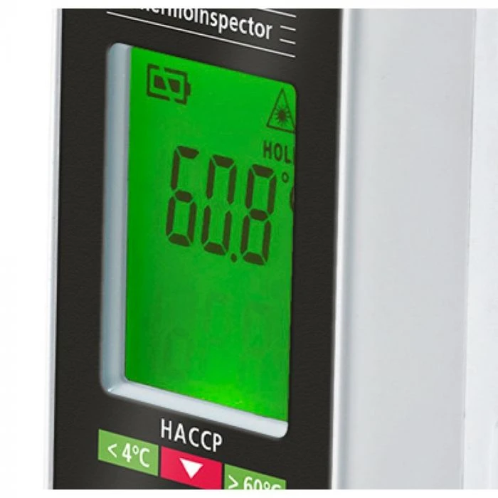 Laserliner ThermoInspector 5 Laserliner ThermoInspector - Afbeelding 3