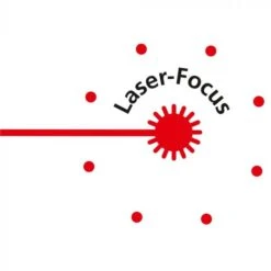 Laserliner CondenseSpot Plus -Sideal Standard Winkel 082 046a d3 10 12