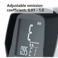 Laserliner CondenseSpot Plus -Sideal Standard Winkel 082 046a d5 10 12