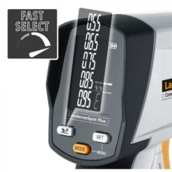 Laserliner CondenseSpot Plus -Sideal Standard Winkel 082 046a d8 10 12