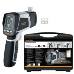 Laserliner CondeseSpot XP 17 Laserliner CondeseSpot XP -Sideal Standard Winkel 082 047a 10 13