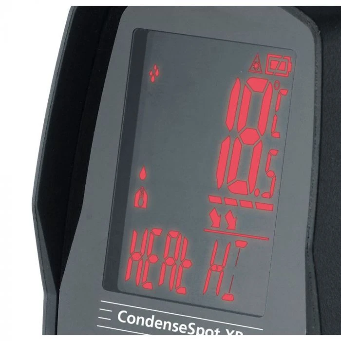 Laserliner CondeseSpot XP 5 Laserliner CondeseSpot XP - Afbeelding 3