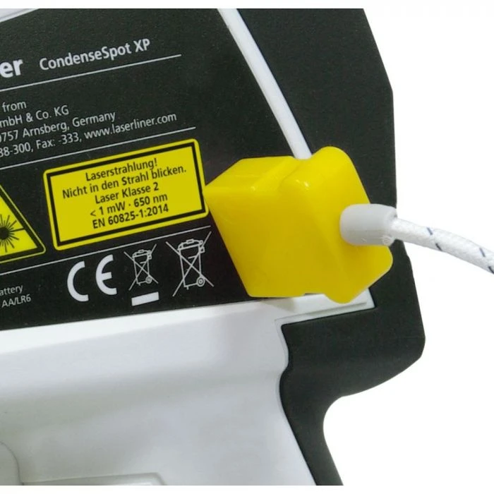 Laserliner CondeseSpot XP 6 Laserliner CondeseSpot XP - Afbeelding 4