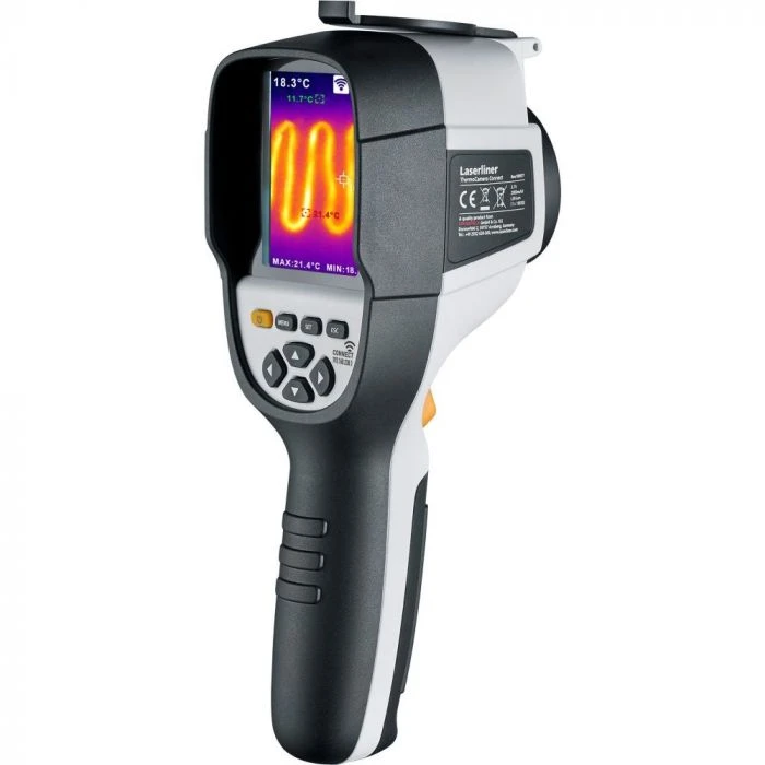 Laserliner ThermoCamera Connect 3 Laserliner ThermoCamera Connect
