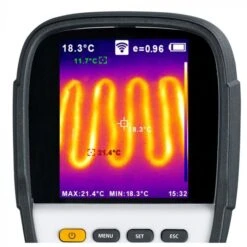 Laserliner ThermoCamera Connect 12 Laserliner ThermoCamera Connect -Sideal Standard Winkel 082 086a d1 10 12