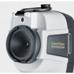 Laserliner ThermoCamera Connect 18 Laserliner ThermoCamera Connect -Sideal Standard Winkel 082 086a d2 10 12