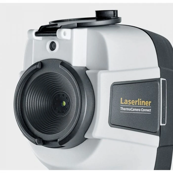Laserliner ThermoCamera Connect 10 Laserliner ThermoCamera Connect - Afbeelding 8