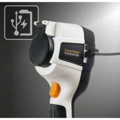 Laserliner ThermoCamera Connect 15 Laserliner ThermoCamera Connect -Sideal Standard Winkel 082 086a d7 10 12