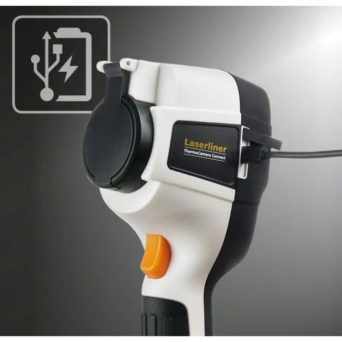 Laserliner ThermoCamera Connect 7 Laserliner ThermoCamera Connect - Afbeelding 5