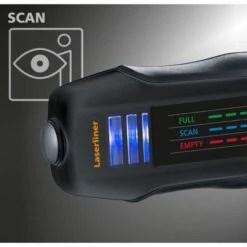 Laserliner BBQ-GasCheck -Sideal Standard Winkel 082 161a d3 10 12