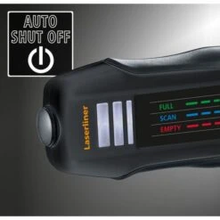 Laserliner BBQ-GasCheck -Sideal Standard Winkel 082 161a d5 10 12