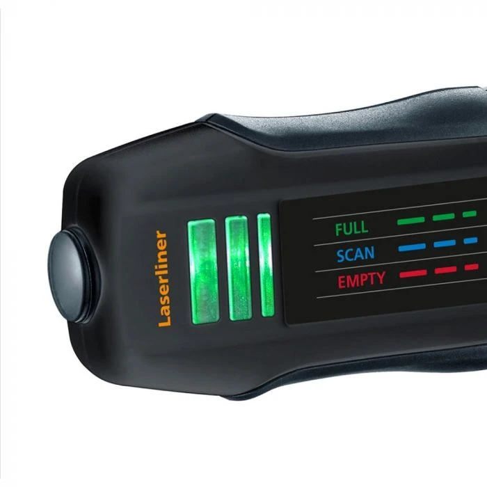 Laserliner GasCheck BL 4 Laserliner GasCheck BL - Afbeelding 2