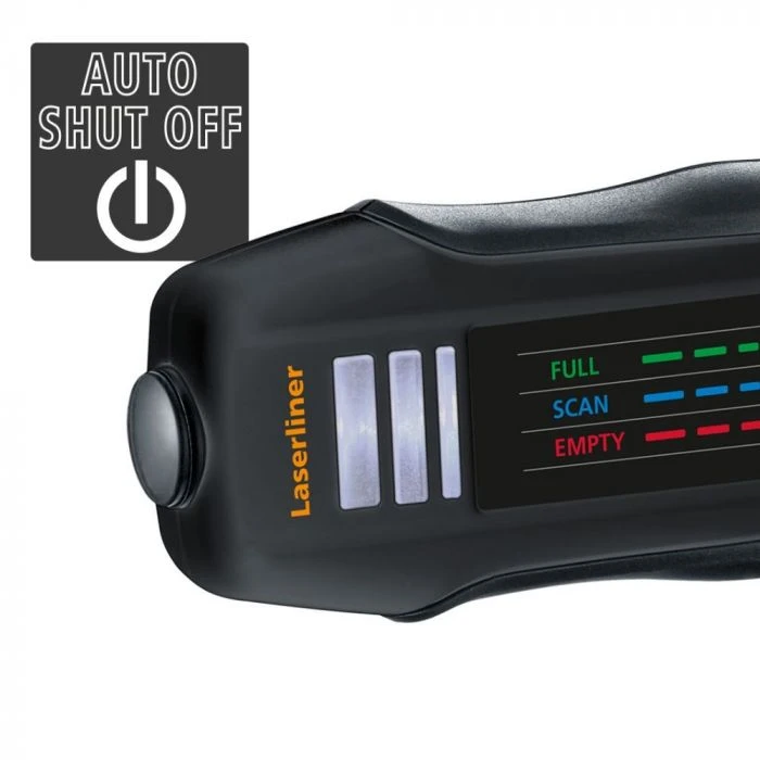 Laserliner GasCheck BL 8 Laserliner GasCheck BL - Afbeelding 6