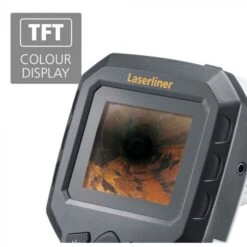 Laserliner VideoScope One -Sideal Standard Winkel 082 252a d2 10 12