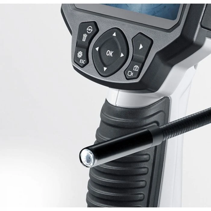 Laserliner VideoScoop XXL Set 9mm 4 Laserliner VideoScoop XXL Set 9mm - Afbeelding 2