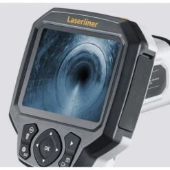 Laserliner VideoScoop XXL Set 9mm 9 Laserliner VideoScoop XXL Set 9mm -Sideal Standard Winkel 082 258a d2 10 12