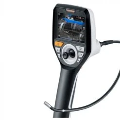 Laserliner VideoInspector 3D 14 Laserliner VideoInspector 3D -Sideal Standard Winkel 082 270a d5 10 12