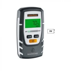 Laserliner MoistureFinder Compact -Sideal Standard Winkel 082 332a 10 13