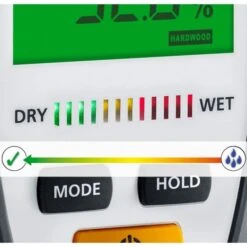 Laserliner MoistureFinder Compact -Sideal Standard Winkel 082 332a d2 10 12