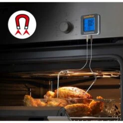 Laserliner ThermoControl Duo 8 Laserliner ThermoControl Duo -Sideal Standard Winkel 082 429a d2 10 12