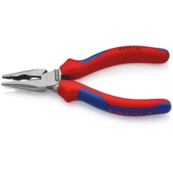 KNIPEX Spitse Kombitang -Sideal Standard Winkel 0822145 00 2