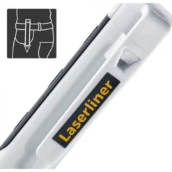 Laserliner ActiveFinder One -Sideal Standard Winkel 083 004a d2 10 12