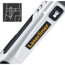 Laserliner ActiveFinder Pro 9 Laserliner ActiveFinder Pro -Sideal Standard Winkel 083 014a d2 10 12