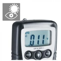 Laserliner Multimeter-Pocket -Sideal Standard Winkel 083 032a d1 10 12