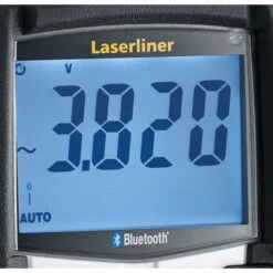 Laserliner Multimeter XP -Sideal Standard Winkel 083 037a d1 10 12