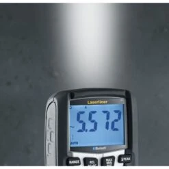 Laserliner Multimeter XP -Sideal Standard Winkel 083 037a d4 10 12