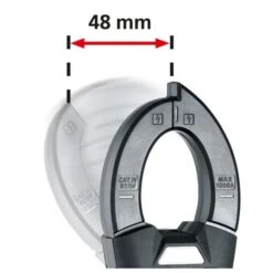 Laserliner Clampmeter XP -Sideal Standard Winkel 083 043a d3 10 12