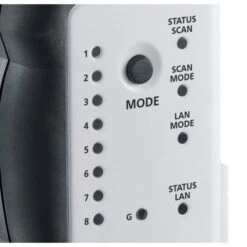 Laserliner MultiCable-Checker -Sideal Standard Winkel 083 062a d1 10 12