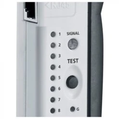 Laserliner MultiCable-Checker -Sideal Standard Winkel 083 062a d2 10 12